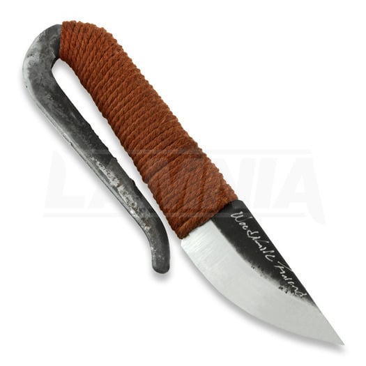Nůž na krk WoodsKnife Erikoistaskupuukko