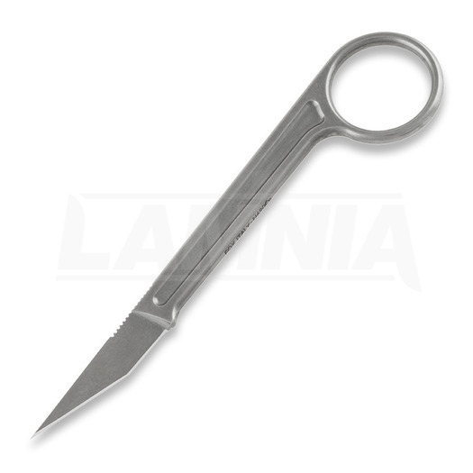 Bastinelli Picoeur Stonewashed ネックナイフ