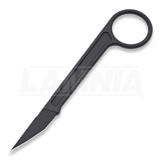 Bastinelli Picoeur PVD neck knife