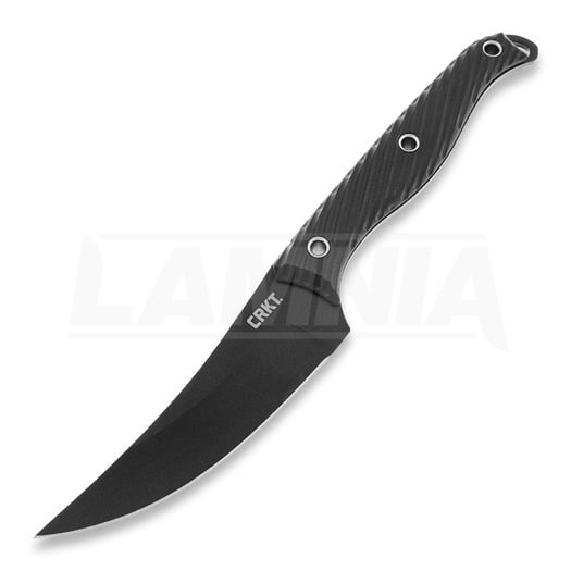 Couteau CRKT Clever Girl Fixed
