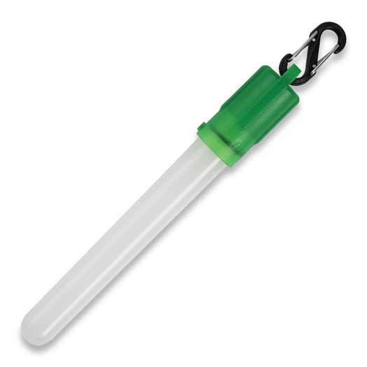 Συσκευή σινιάλου Nite Ize LED Mini Glowstick, πράσινο