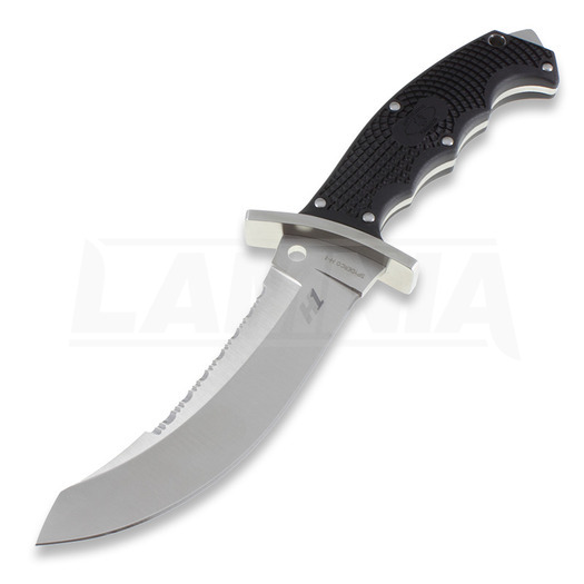 Spyderco Warrior knife FB25PSBK
