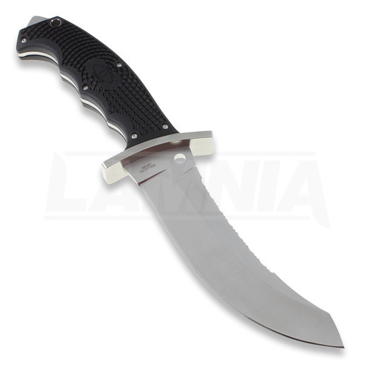 Нож Spyderco Warrior FB25PSBK