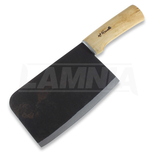 Roselli Chinese style Cook knife