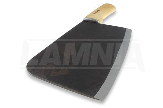 Roselli Chinese style Cook knife R730