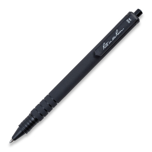 Ручка Rite in the Rain All-Weather Plastic Pen, чорний