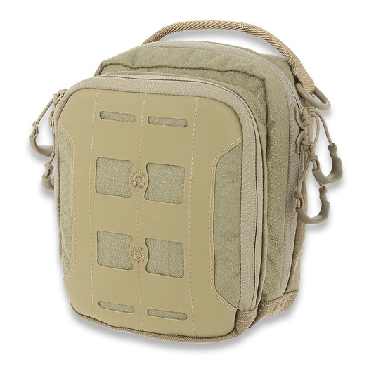 Soma Maxpedition AGR AUP Accordion Utility Pouch AUP