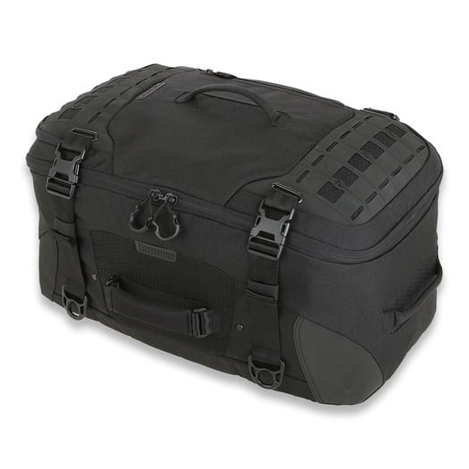 Maxpedition AGR Ironcloud Adventure Travel Bag バッグ RCD