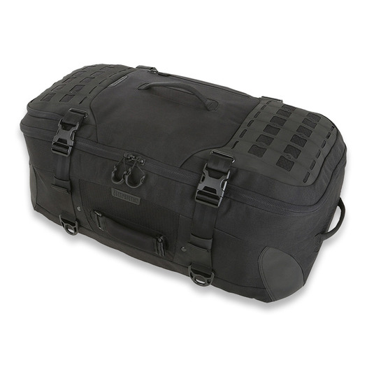 Maxpedition AGR Ironstorm Adventure Travel Bag táska RSM