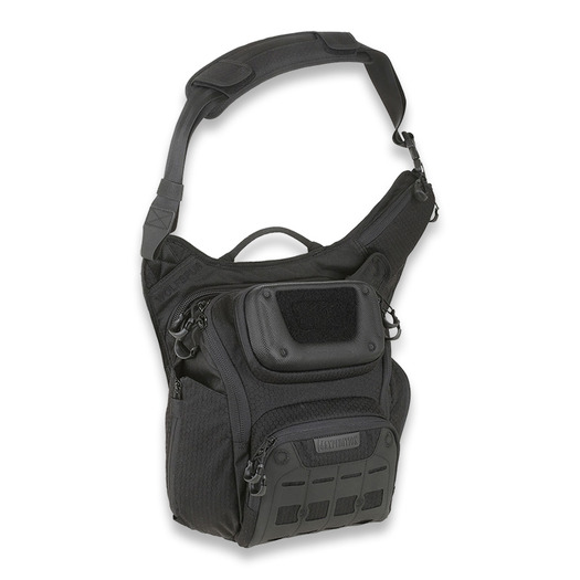 Bolsa de hombro Maxpedition AGR Wolfspur Crossbody Shoulder Bag WLF