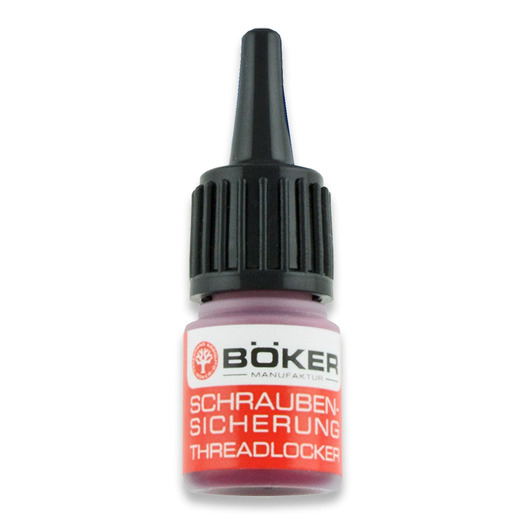 Böker Screw adhesive 09BO753