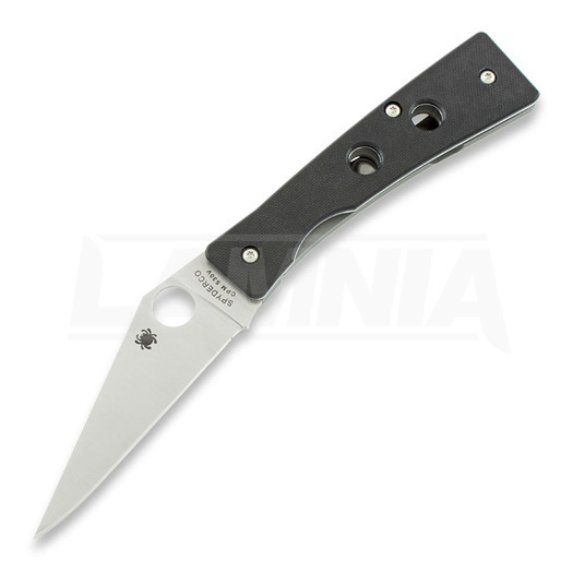 Spyderco Chokwe folding knife 00116021