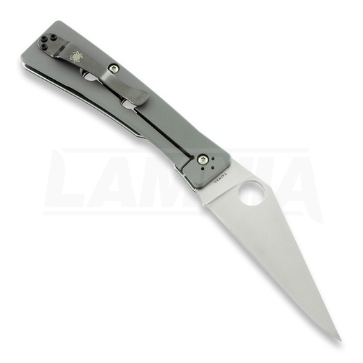 Spyderco Chokwe 折り畳みナイフ 00116021