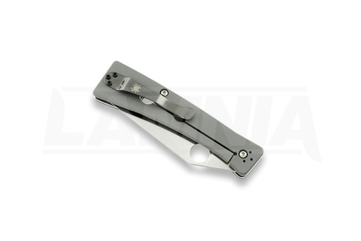 Spyderco Chokwe סכין מתקפלת 00116021