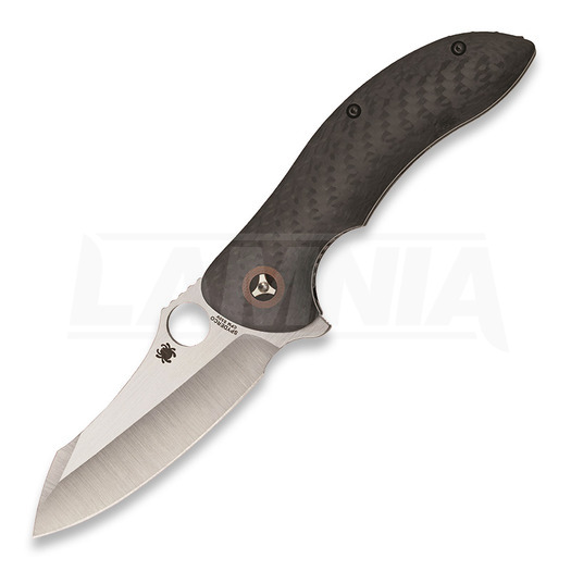 Spyderco Magnitude folding knife C212CFP