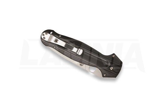 Spyderco EuroEdge folding knife C215GP