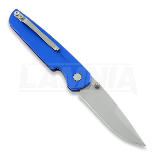 Gerber LTR 5915 折叠刀, 藍色 330235118