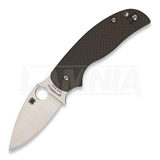 Πτυσσόμενο μαχαίρι Spyderco Sage 5 C123CFPCL