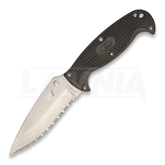 Couteau Spyderco Jumpmaster 2 FB24SBK2