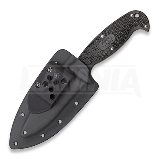 Spyderco Jumpmaster 2 knife FB24SBK2