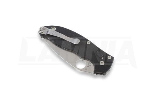 Сгъваем нож Spyderco Manix 2 C101GP2