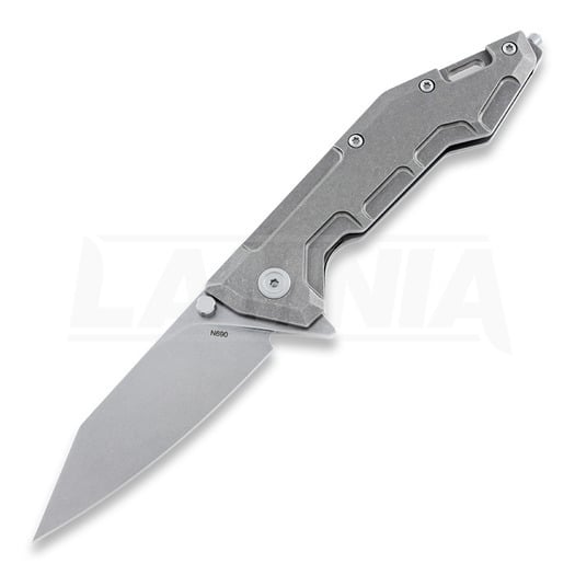 Πτυσσόμενο μαχαίρι RaidOps K070 Centauro
