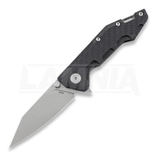RaidOps K070-2 Centauro Carbon Fiber Mini folding knife