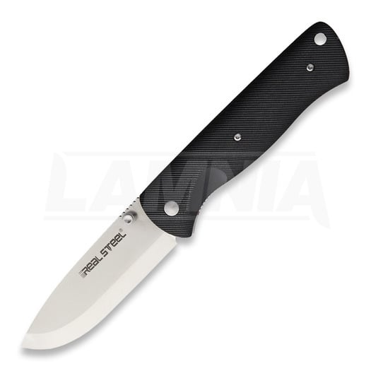 Zavírací nůž RealSteel Bushcraft Folder 3716