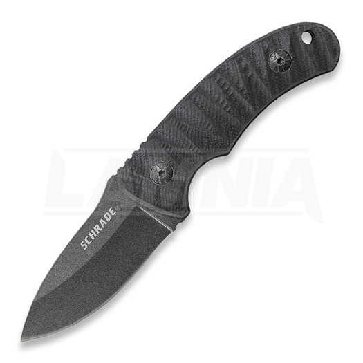 Couteau Schrade Fixed Blade