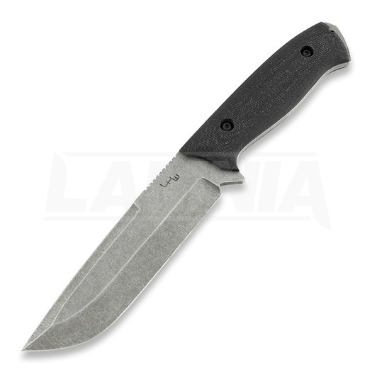 LKW Knives Hundur XL knife