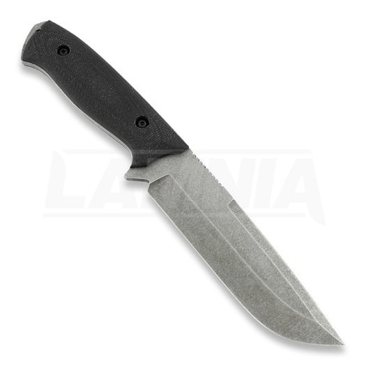 Cuchillo LKW Knives Hundur XL