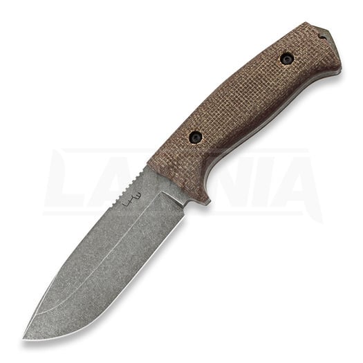 LKW Knives Crusher kés
