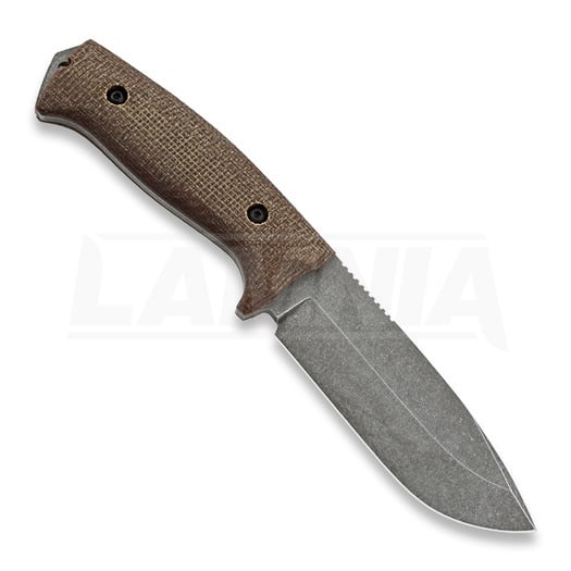 LKW Knives Crusher knife