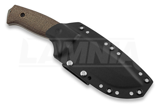 LKW Knives Crusher knife