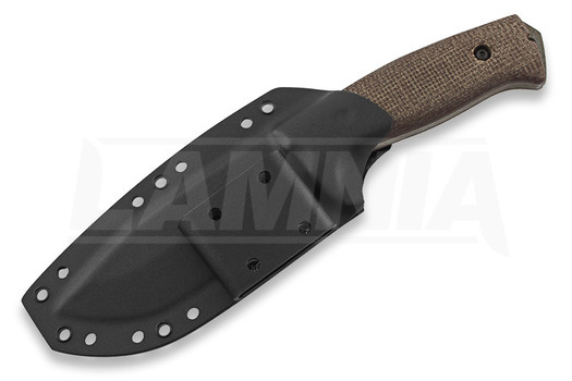 LKW Knives Crusher 刀