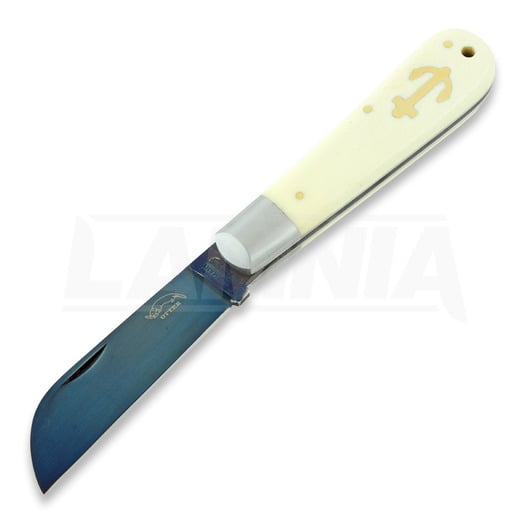 Otter Bone Anchor knife set 173KN Taschenmesser
