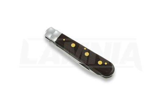Πτυσσόμενο μαχαίρι Otter 3 Rivet Carbon