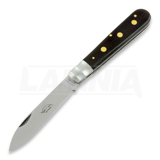 Zavírací nůž Otter 3 Rivet Stainless