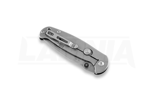Сгъваем нож RealSteel H6-S1 Framelock 7771