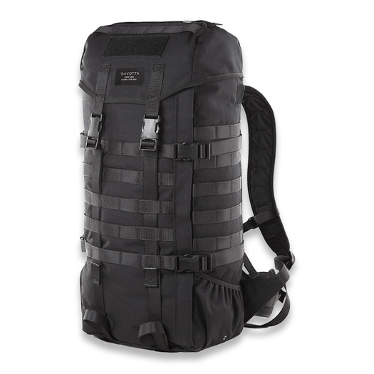 Savotta Jääkäri M (22-30L) backpack, black
