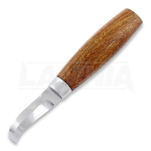 Casström Classic spoon carving knife, left 15011