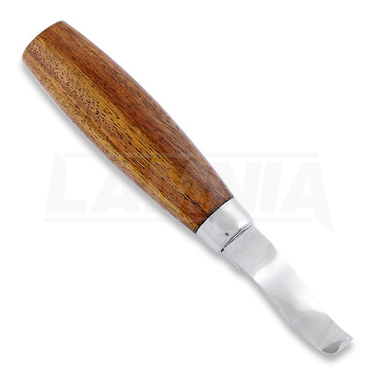Casström Classic spoon carving knife, left 15011