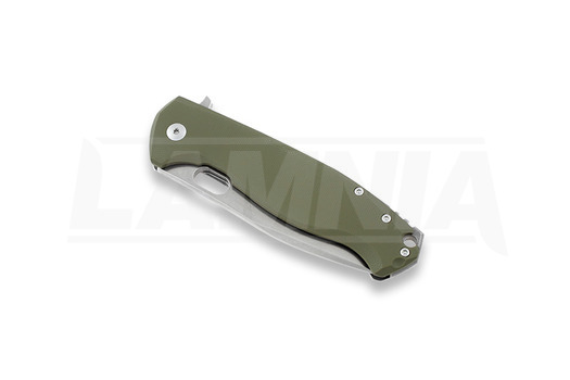 Складной нож Viper Fortis G-10, зелёный V5952GG