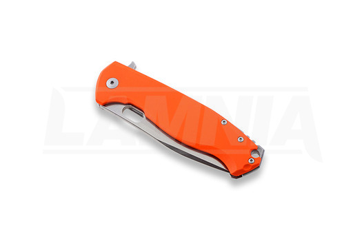 Складной нож Viper Fortis G-10, оранжевый V5952GO
