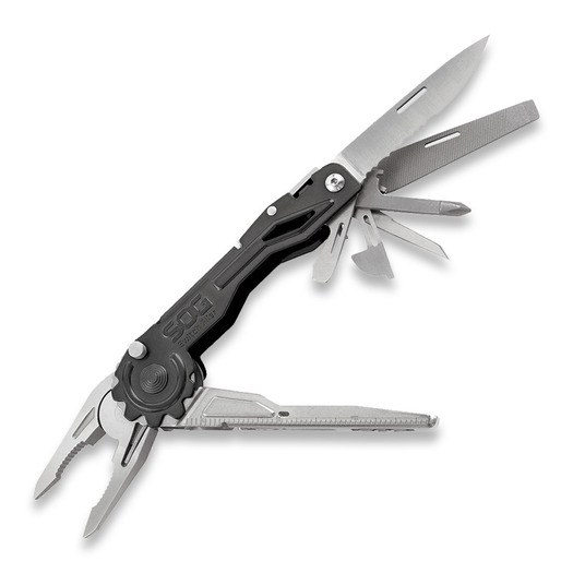 SOG Switchplier 2.0 Multitool SWP1001-CP