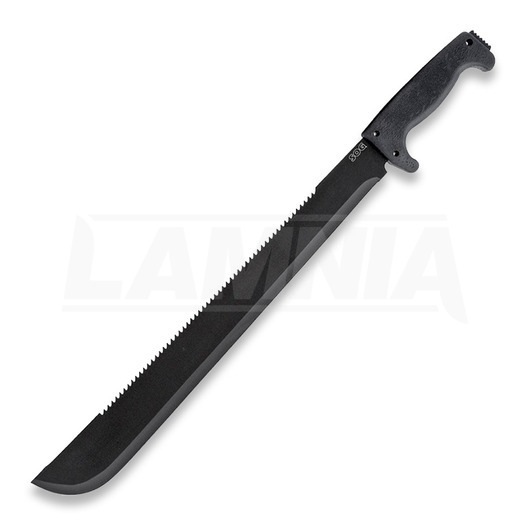 SOG SogFari 18 inch machete SOG-MC02-N
