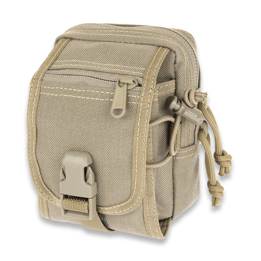 Bolsa de cintura Maxpedition M-1 Waistpack, khaki 0307K