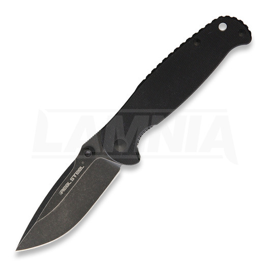 RealSteel H6 Plus folding knife 7789