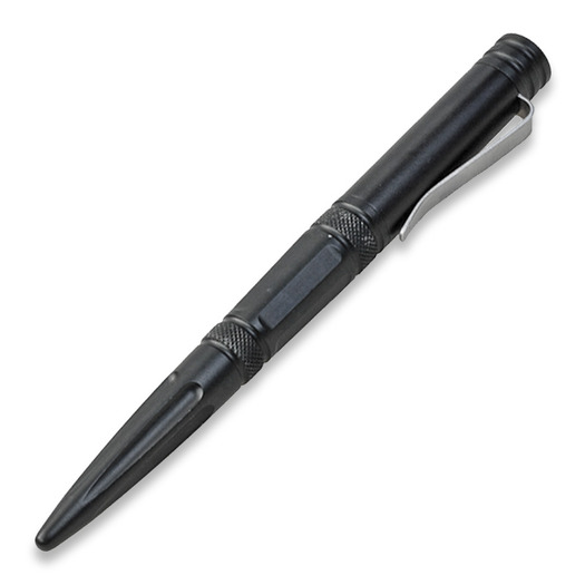 Taktiskā pildspalva Nextool Tactical Pen 5501, melns