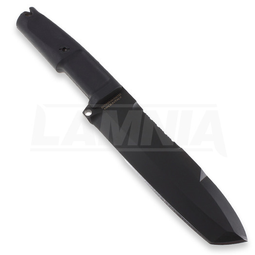 Μαχαίρι επιβίωσης Extrema Ratio Ontos, black sheath